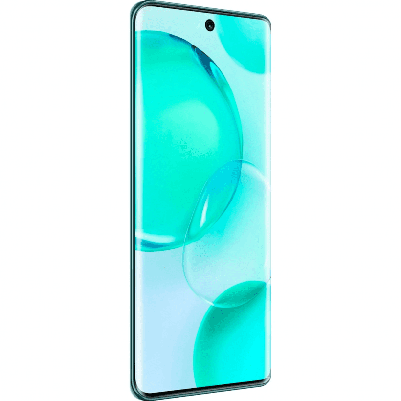 Смартфон Honor 50 6/128GB Emerald Green  Фото №2