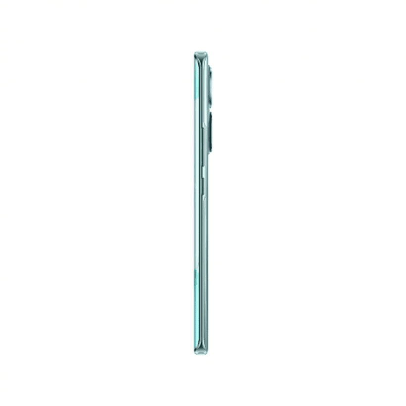 Смартфон Honor 50 6/128GB Emerald Green  Фото №8