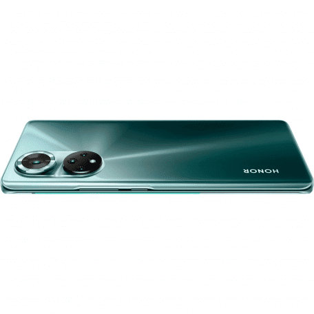 Смартфон Honor 50 6/128GB Emerald Green  Фото №0