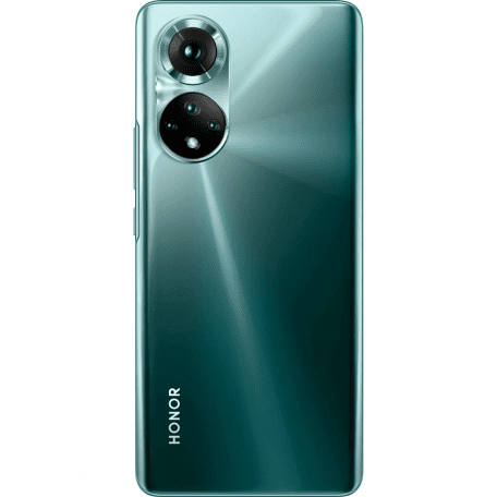 Смартфон Honor 50 6/128GB Emerald Green  Фото №6