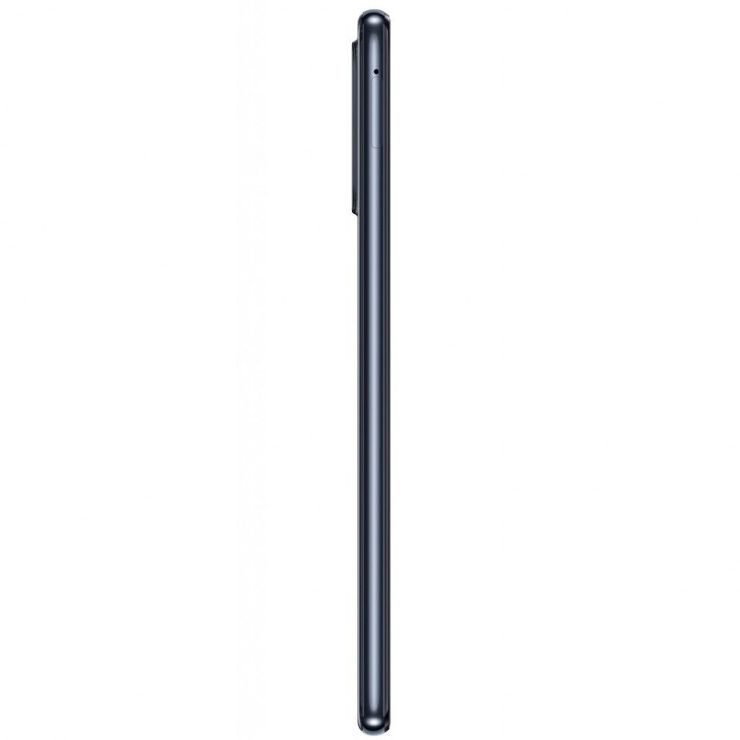 Смартфон Samsung Galaxy M52 6/128GB Black (SM-M526BZKH)  Фото №7