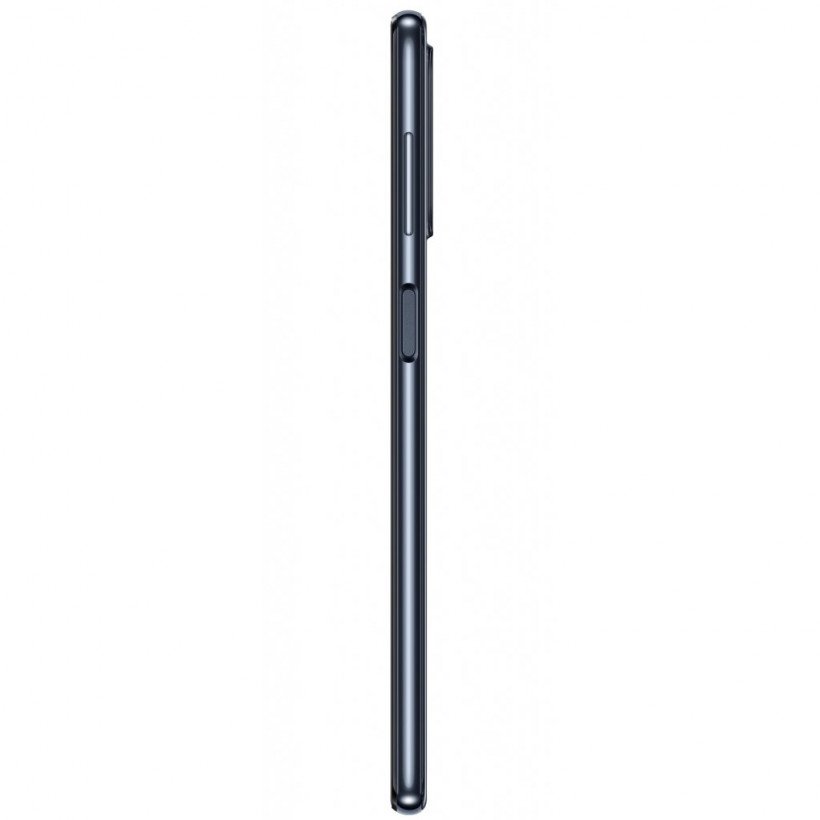 Смартфон Samsung Galaxy M52 6/128GB Black (SM-M526BZKH)  Фото №8
