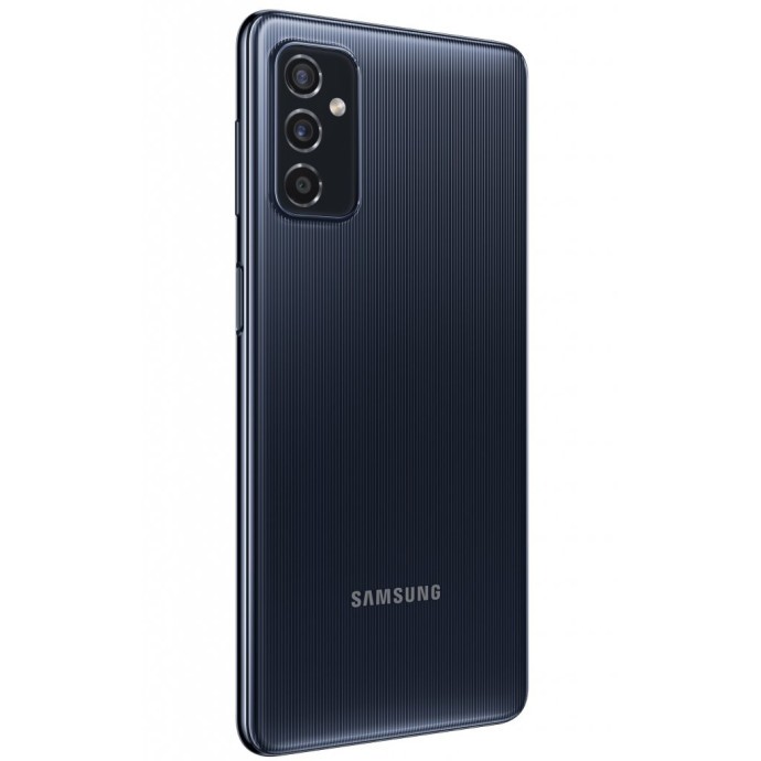 Смартфон Samsung Galaxy M52 6/128GB Black (SM-M526BZKH)  Фото №6