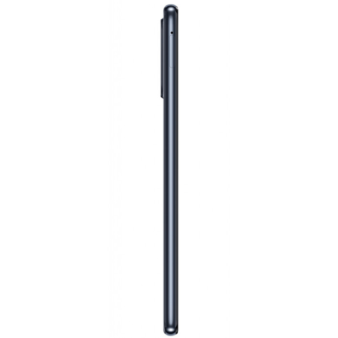 Смартфон Samsung Galaxy M52 6/128GB Black (SM-M526BZKH)  Фото №7
