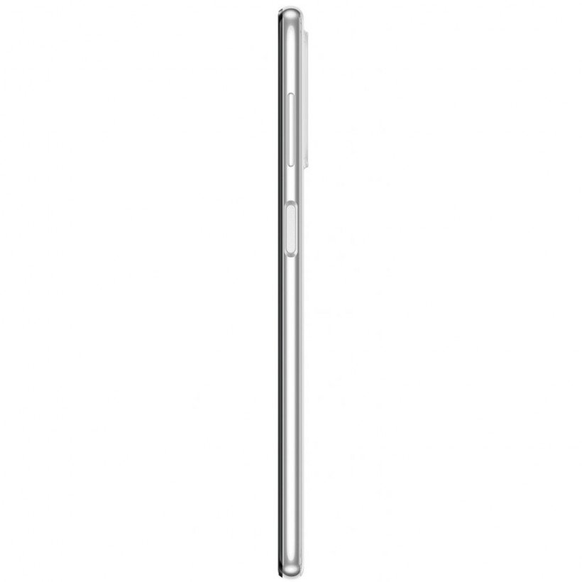 Смартфон Samsung Galaxy M52 6/128GB White (SM-M526BZWH)  Фото №4