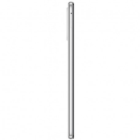 Смартфон Samsung Galaxy M52 6/128GB White (SM-M526BZWH)  Фото №3