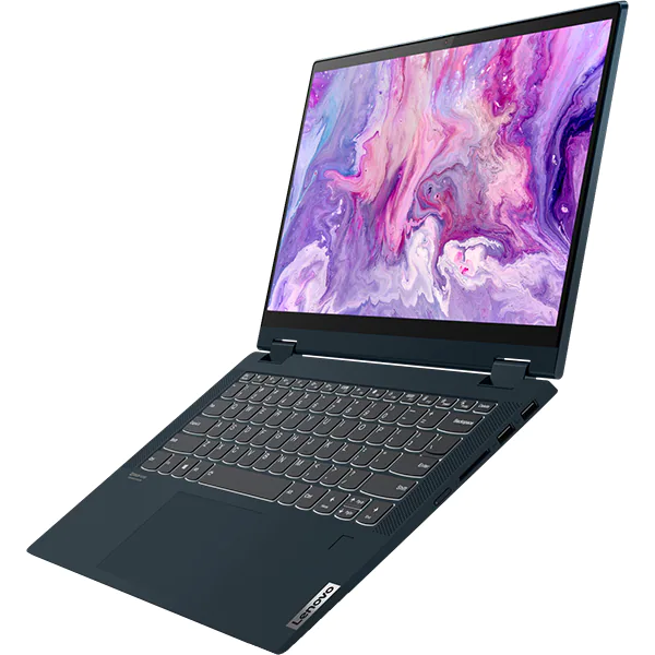 Ноутбук Lenovo Flex 5 14ALC05 (82HU0070RM)  Фото №2