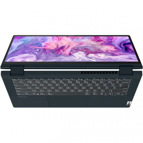 Ноутбук Lenovo Flex 5 14ALC05 (82HU0070RM)  Фото №5