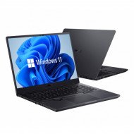 Ноутбук ASUS ProArt Studiobook Pro 16 OLED W7600H5A (W7600H5A-L2018X) 