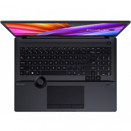 Ноутбук ASUS ProArt Studiobook Pro 16 OLED W7600H5A (W7600H5A-L2018X)  Фото №0