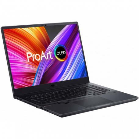 Ноутбук ASUS ProArt Studiobook Pro 16 OLED W7600H5A (W7600H5A-L2018X)  Фото №5