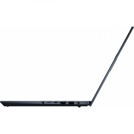 Ноутбук ASUS VivoBook Pro 14 OLED K3400PH Quiet Blue (K3400PH-KM014T)  Фото №1