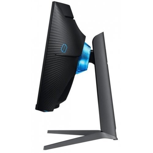 РК монітор Samsung GAMING Odyssey G7 (LC27G75TQSIXCI)  Фото №4