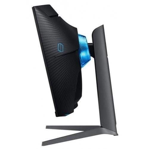РК монітор Samsung GAMING Odyssey G7 (LC27G75TQSIXCI)  Фото №5
