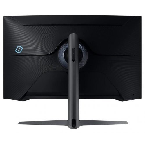 РК монітор Samsung GAMING Odyssey G7 (LC27G75TQSIXCI)  Фото №9