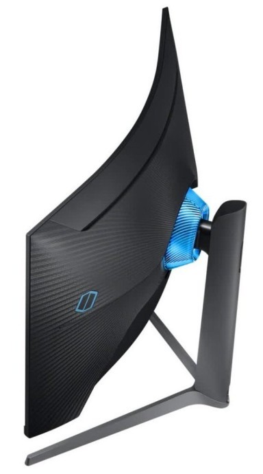 РК монітор Samsung GAMING Odyssey G7 (LC27G75TQSIXCI)  Фото №10