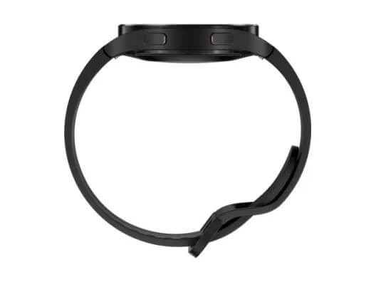 Смарт-годинник Samsung Galaxy Watch4 44mm Black (SM-R870NZKA)  Фото №2