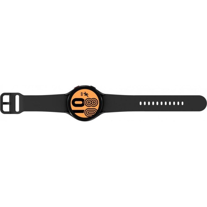 Смарт-годинник Samsung Galaxy Watch4 44mm Black (SM-R870NZKA)  Фото №9
