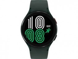 Смарт-годинник Samsung Galaxy Watch4 44mm Green (SM-R870NZGA)