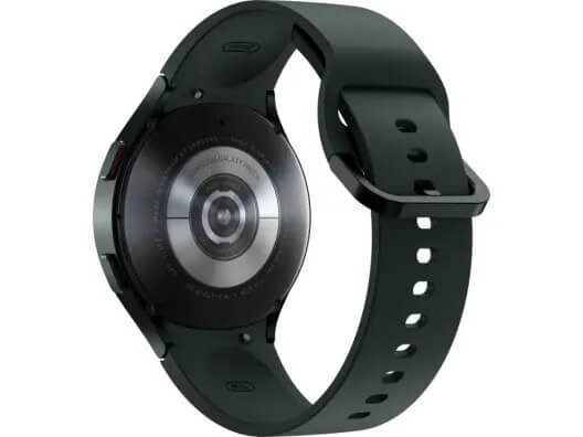 Смарт-годинник Samsung Galaxy Watch4 44mm Green (SM-R870NZGA)  Фото №0