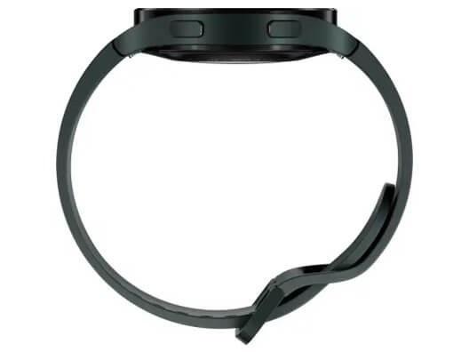 Смарт-годинник Samsung Galaxy Watch4 44mm Green (SM-R870NZGA)  Фото №1