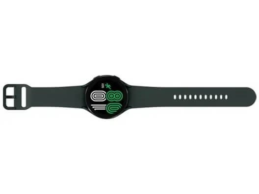 Смарт-годинник Samsung Galaxy Watch4 44mm Green (SM-R870NZGA)  Фото №2