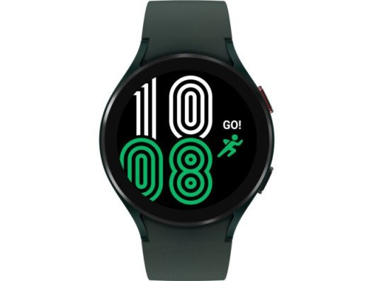Смарт-годинник Samsung Galaxy Watch4 44mm Green (SM-R870NZGA)  Фото №4