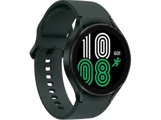 Смарт-годинник Samsung Galaxy Watch4 44mm Green (SM-R870NZGA)  Фото №5
