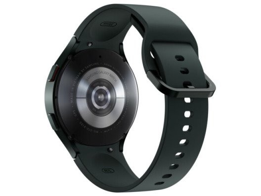 Смарт-годинник Samsung Galaxy Watch4 44mm Green (SM-R870NZGA)  Фото №6