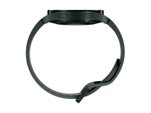 Смарт-годинник Samsung Galaxy Watch4 44mm Green (SM-R870NZGA)  Фото №7
