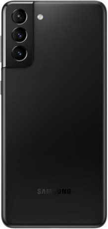 Смартфон Samsung Galaxy S21+ 8/256GB Phantom Black (SM-G996BZKGSEK)  Фото №0