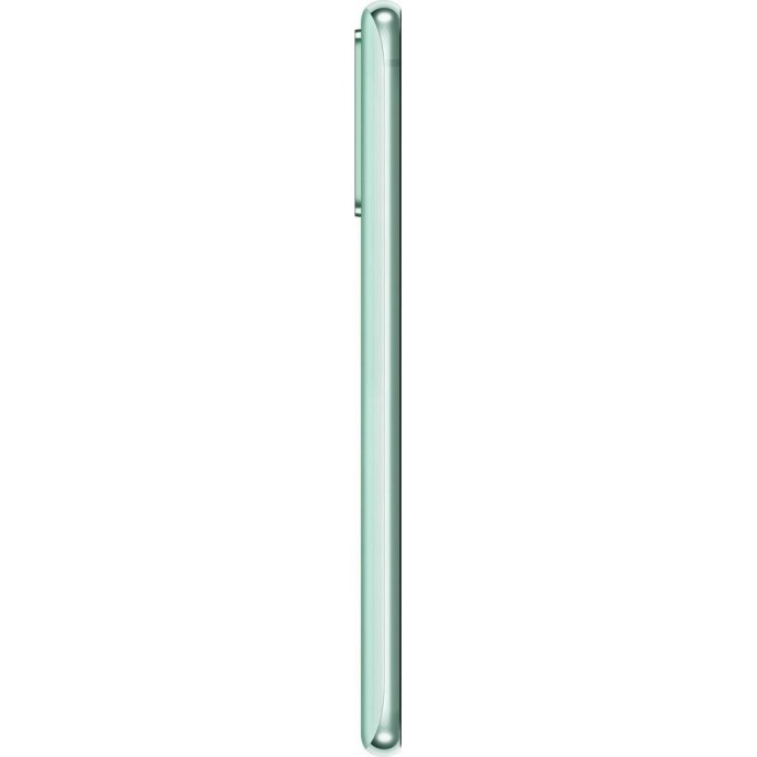 Смартфон Samsung Galaxy S20 FE SM-G780G 6/128GB Green (SM-G780GZGD)  Фото №1