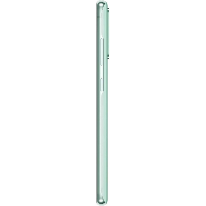 Смартфон Samsung Galaxy S20 FE SM-G780G 6/128GB Green (SM-G780GZGD)  Фото №2