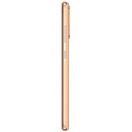 Смартфон Samsung Galaxy S20 FE SM-G780G 6/128GB Cloud Orange  Фото №2