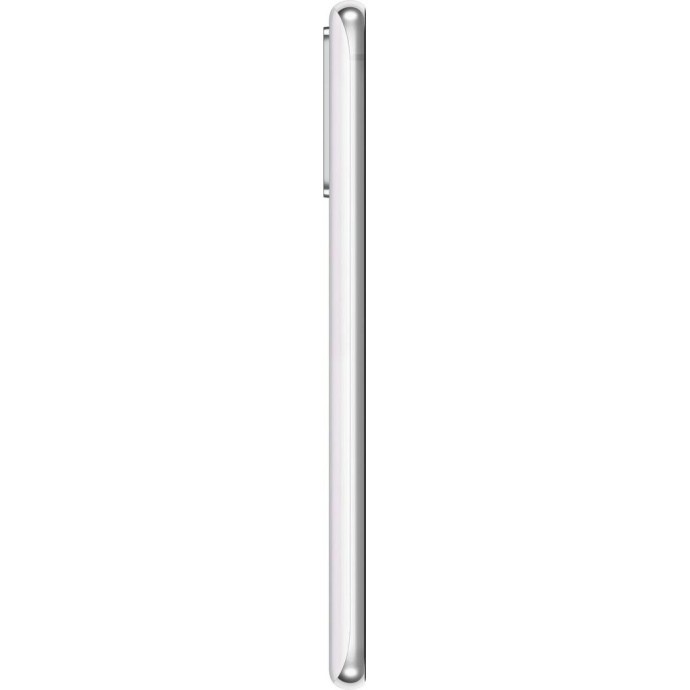 Смартфон Samsung Galaxy S20 FE SM-G780G 6/128GB White (SM-G780GZWD)  Фото №1