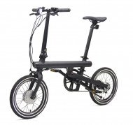 Електровелосипед Xiaomi Mi QiCYCLE Electric Folding Bike 