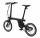 Електровелосипед Xiaomi Mi QiCYCLE Electric Folding Bike  Фото №0