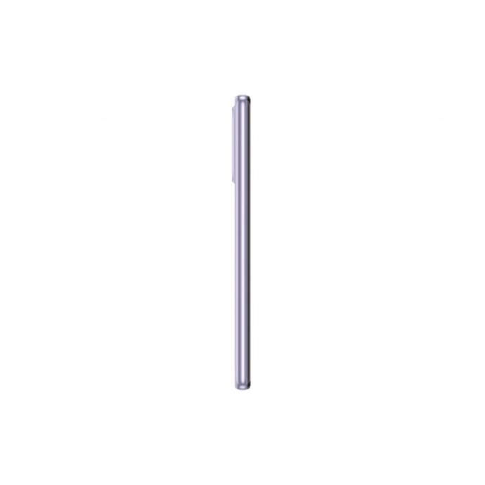 Смартфон Samsung Galaxy A52 4/128GB Violet (SM-A525FLVD)  Фото №5