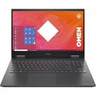 Ноутбук HP Omen 15-en1008ua Mica Silver (422N1EA) 