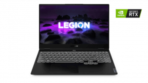 Ноутбук Lenovo Legion S7 15ACH6 (82K80083US)