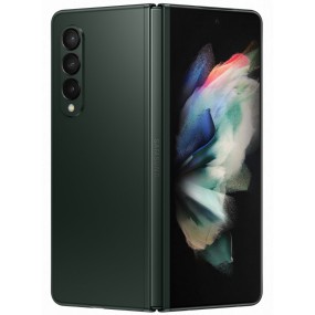 Смартфон Samsung Galaxy Z Fold3 5G 12/512 Phantom Green (SM-F926BZGG)