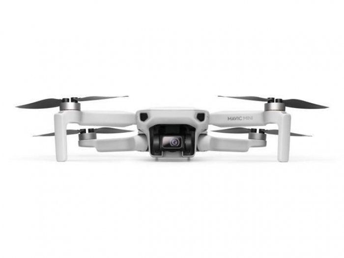 Квадрокоптер DJI Mavic Mini (CP.MA.00000121.01)  Фото №1