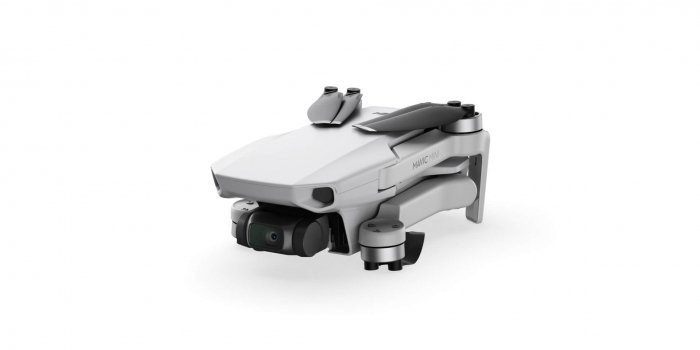 Квадрокоптер DJI Mavic Mini (CP.MA.00000121.01)  Фото №3