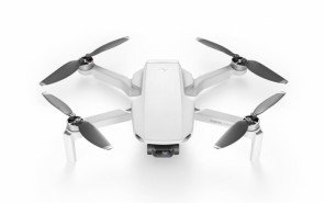 Квадрокоптер DJI Mavic Mini (CP.MA.00000121.01)