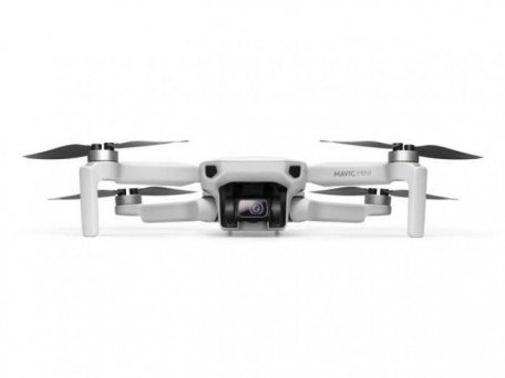 Квадрокоптер DJI Mavic Mini (CP.MA.00000121.01)  Фото №1