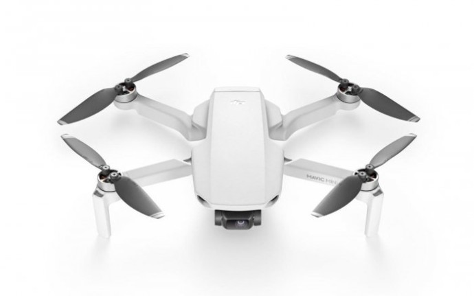 Квадрокоптер DJI Mavic Mini (CP.MA.00000121.01)