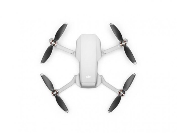 Квадрокоптер DJI Mavic Mini (CP.MA.00000121.01)  Фото №2