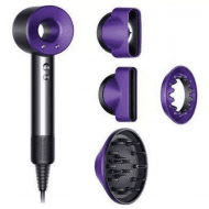 Фен Dyson HD03 Supersonic Black/Purple