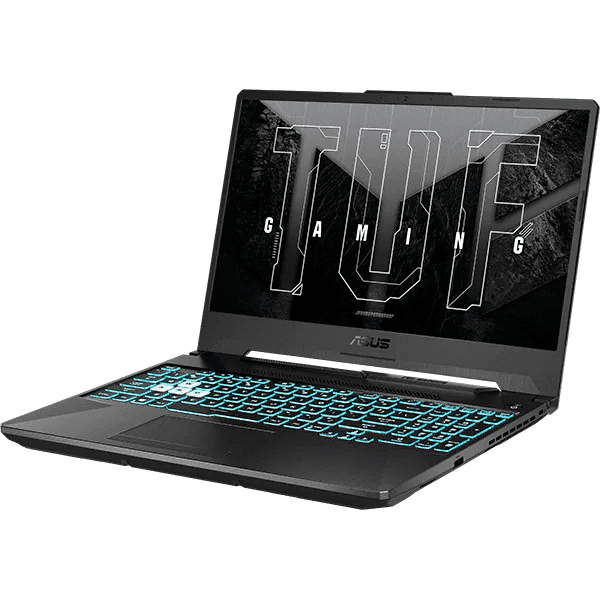 Ноутбук ASUS TUF Gaming F15 FX506HE (FX506HE-HN018)  Фото №1