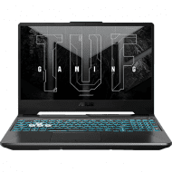 Ноутбук ASUS TUF Gaming F15 FX506HE (FX506HE-HN018) 